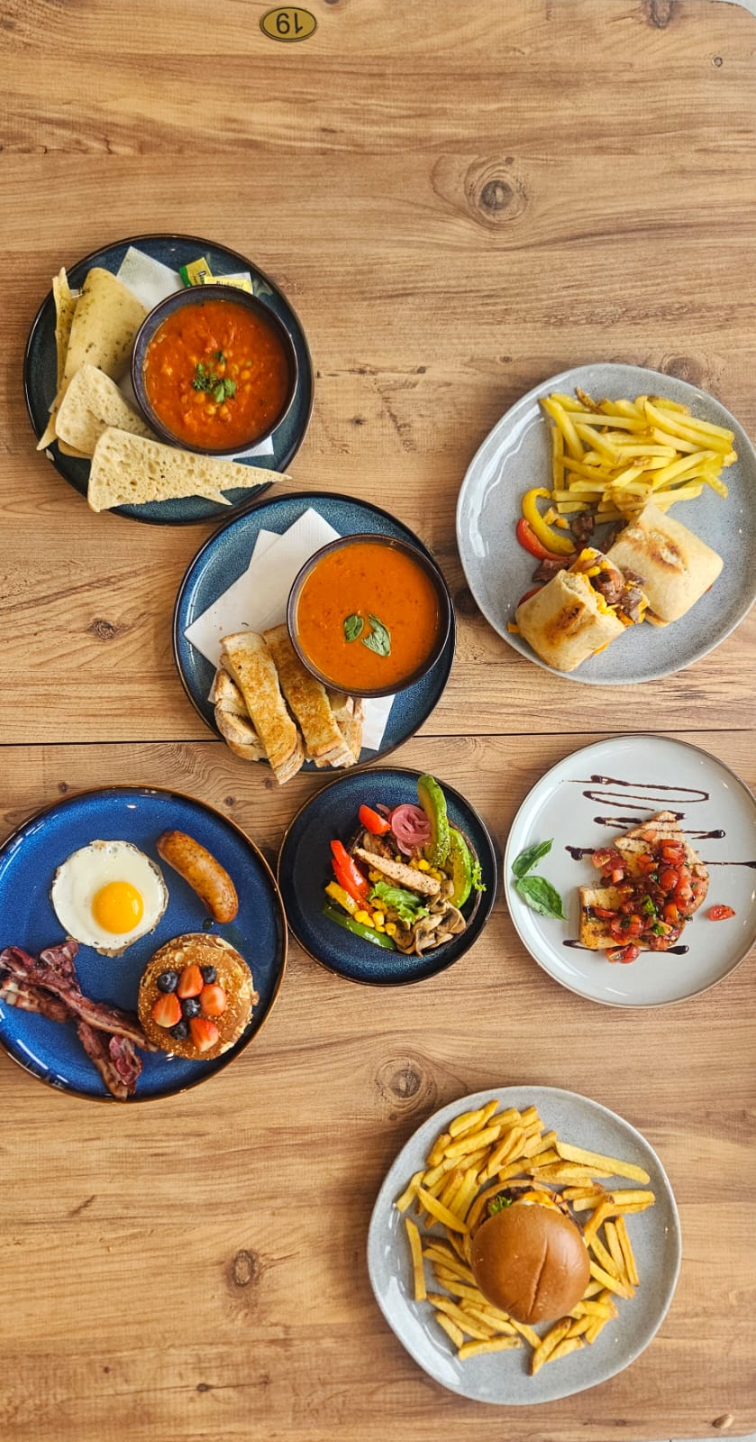 Image gallery marquee