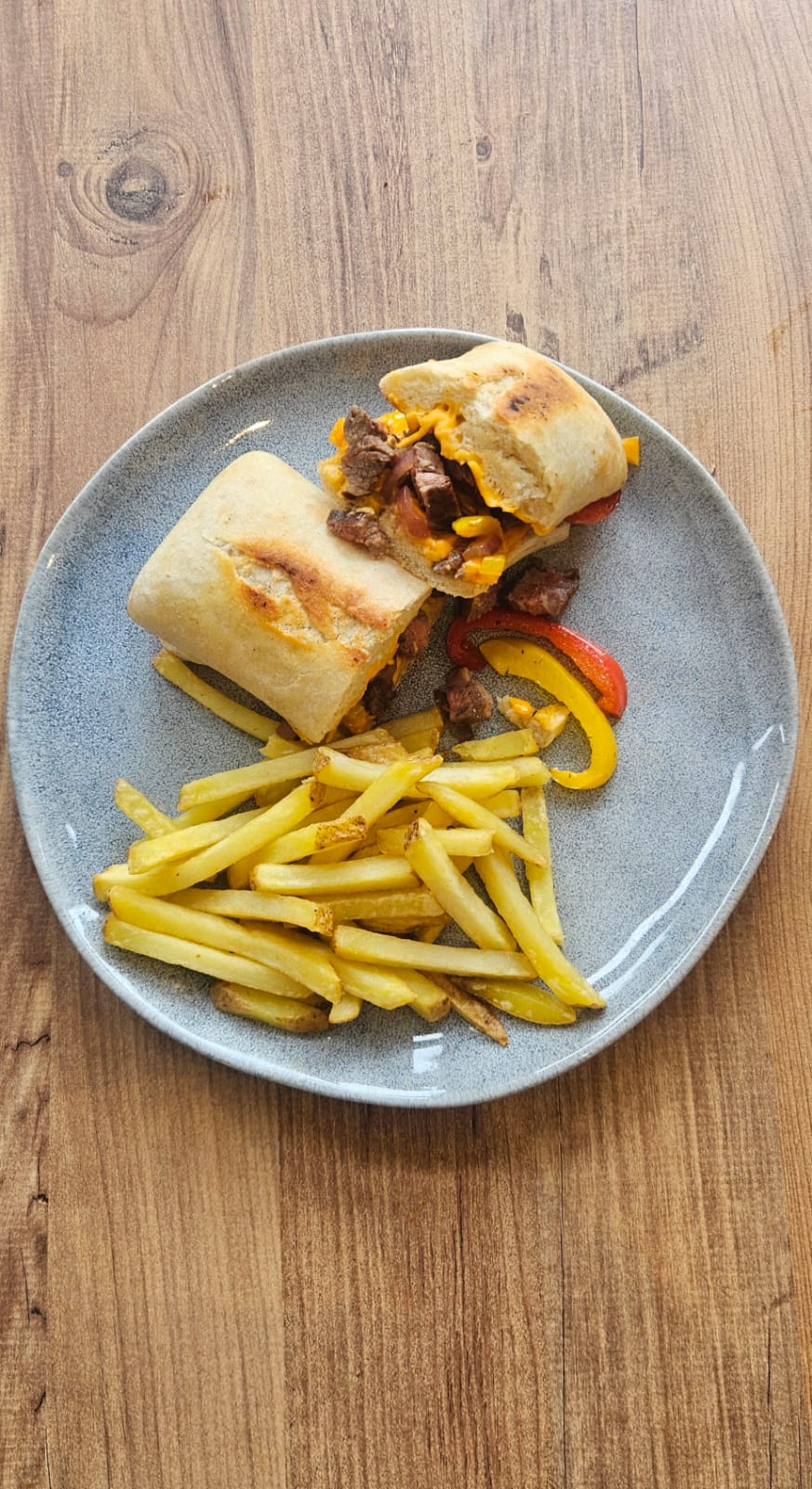 Image gallery marquee