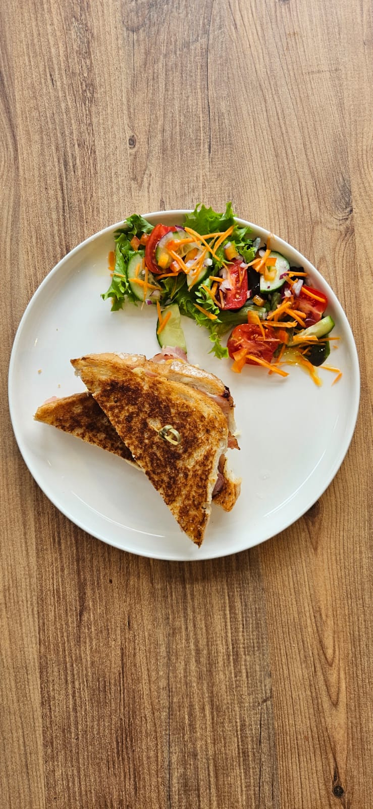 Image gallery marquee